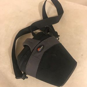 Lowepro TLZ Camera Bag PoucH DSLR